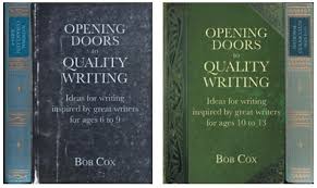 Opening Doors to Ambitious Primary English - Crown House Publishing